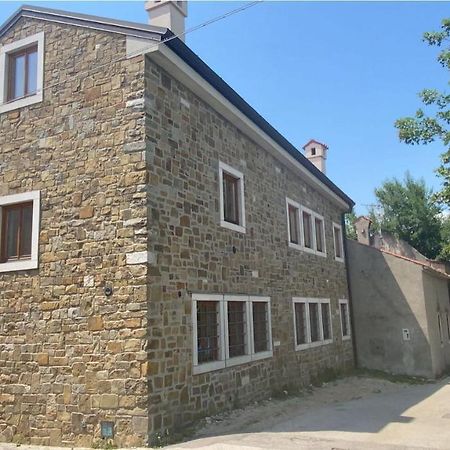 Borgo Contovello Apartment Trieste Exterior photo